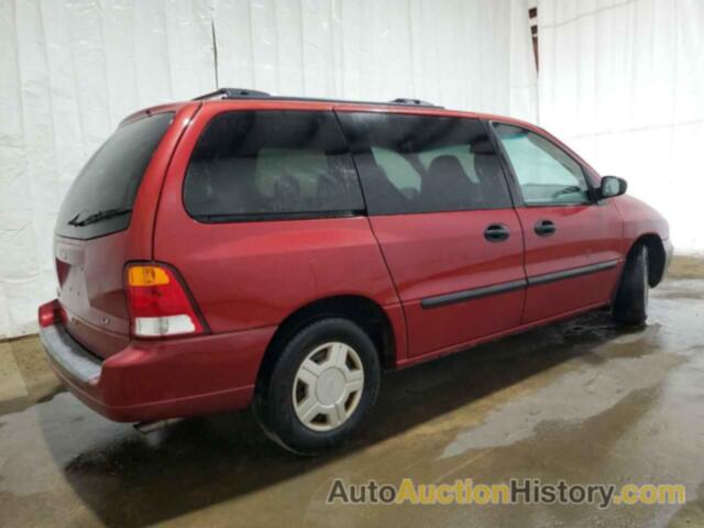 FORD WINDSTAR LX, 2FMZA51492BB35963