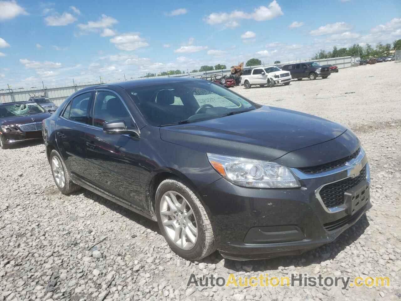 2015 CHEVROLET MALIBU 1LT, 1G11C5SL8FF276750