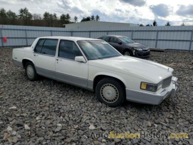 CADILLAC DEVILLE, 1G6CD5330L4294942