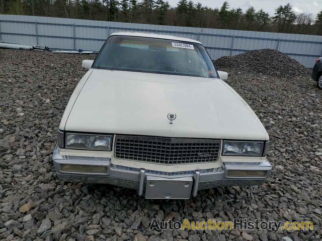 CADILLAC DEVILLE, 1G6CD5330L4294942