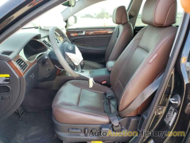 HYUNDAI GENESIS 3.8L, KMHGC4DE4BU136982