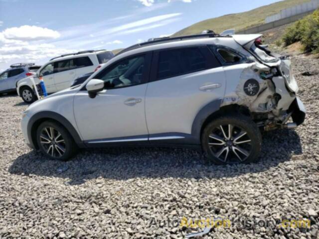 MAZDA CX-3 GRAND TOURING, JM1DKBD70G0110152