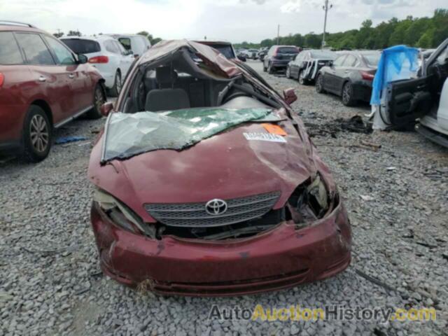 TOYOTA CAMRY LE, 4T1BE32K83U222286