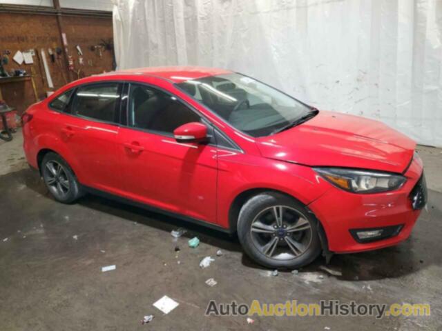 FORD FOCUS SE, 1FADP3FE8HL289596