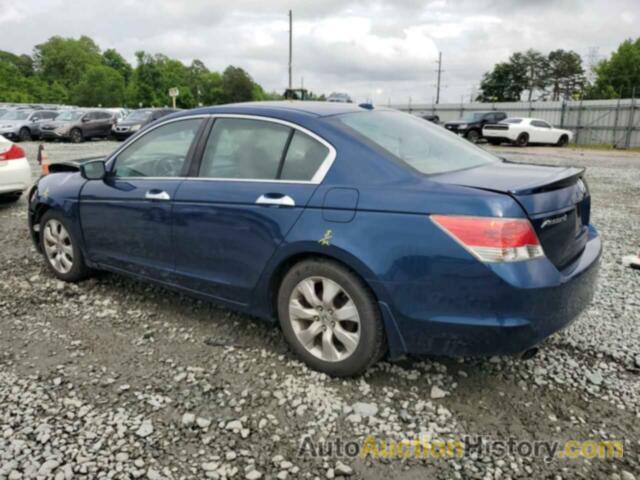 HONDA ACCORD EXL, 5KBCP3F8XAB012409