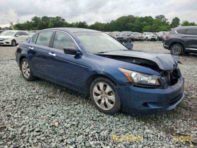 HONDA ACCORD EXL, 5KBCP3F8XAB012409