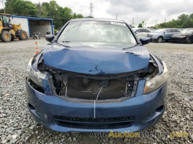 HONDA ACCORD EXL, 5KBCP3F8XAB012409