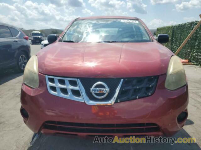 NISSAN ROGUE S, JN8AS5MT8BW184270