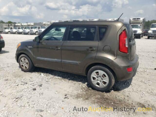 KIA SOUL, KNDJT2A54D7554348