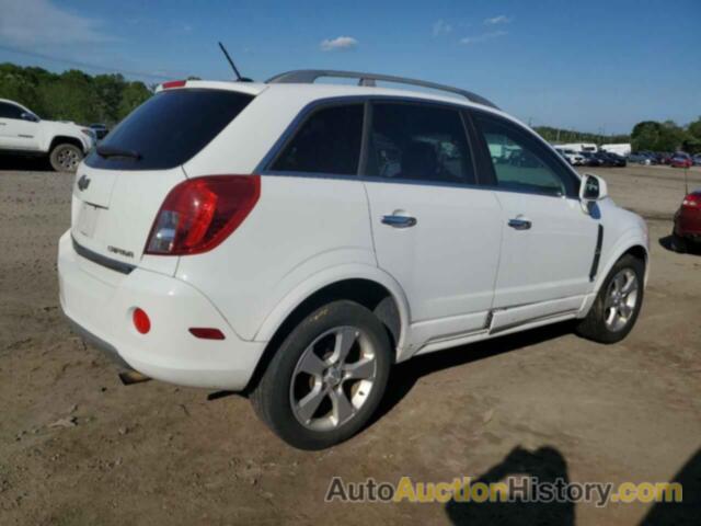 CHEVROLET CAPTIVA LT, 3GNAL3EK3ES611185