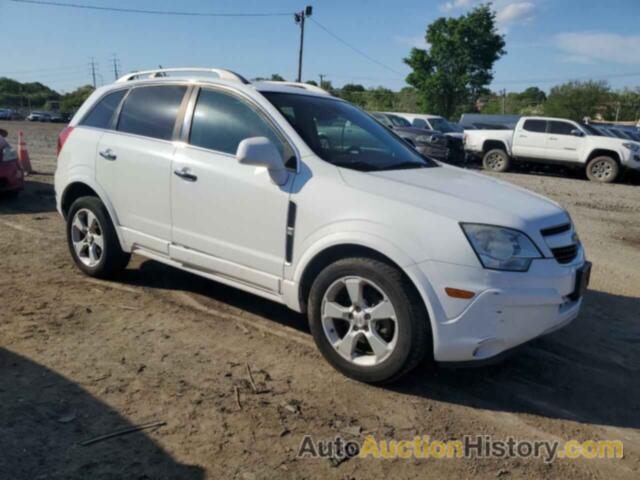 CHEVROLET CAPTIVA LT, 3GNAL3EK3ES611185