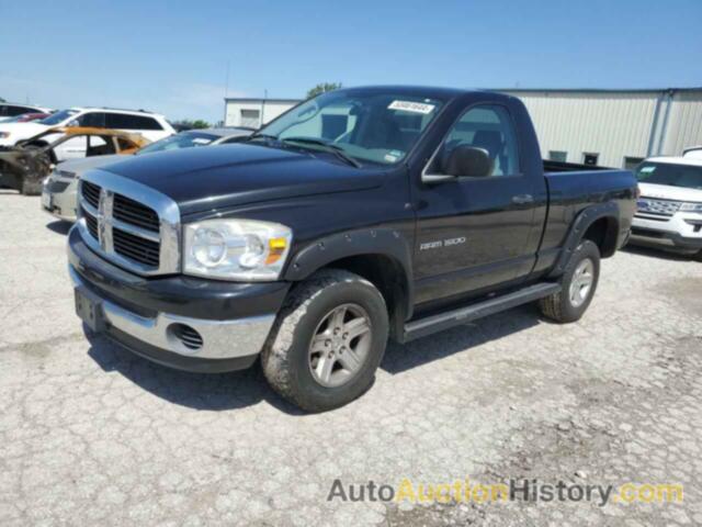 DODGE RAM 1500 ST, 1D7HU16PX7J639496