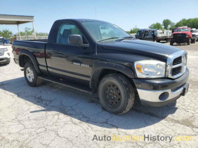 DODGE RAM 1500 ST, 1D7HU16PX7J639496