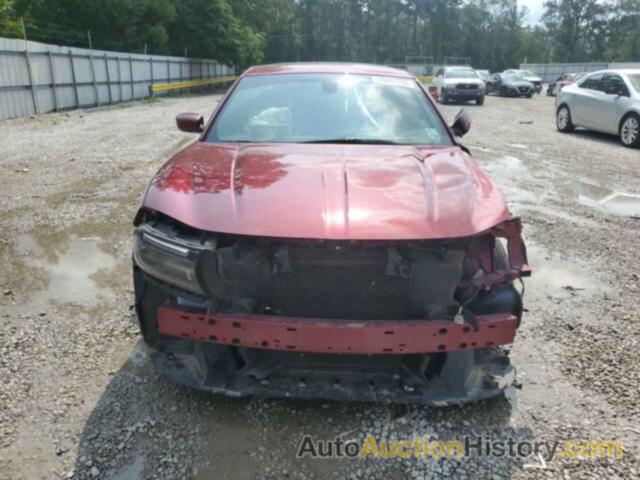 DODGE CHARGER SXT, 2C3CDXBG4KH636637