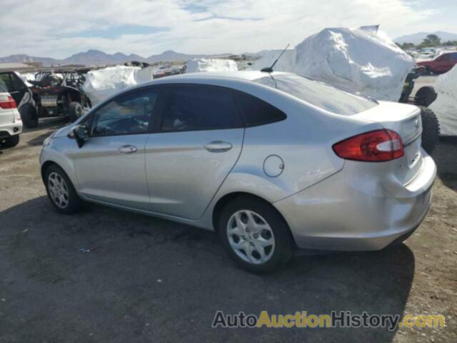 FORD FIESTA SE, 3FADP4BJ0DM227627