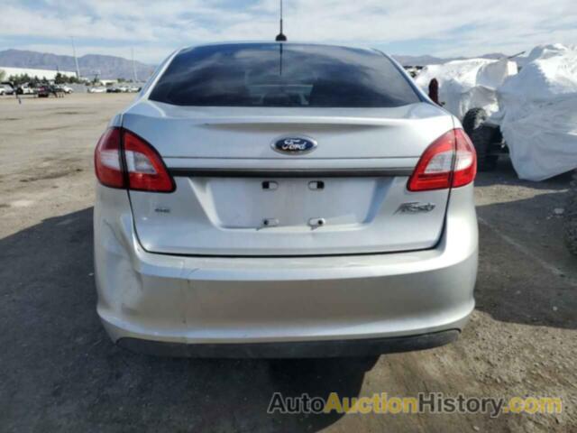 FORD FIESTA SE, 3FADP4BJ0DM227627