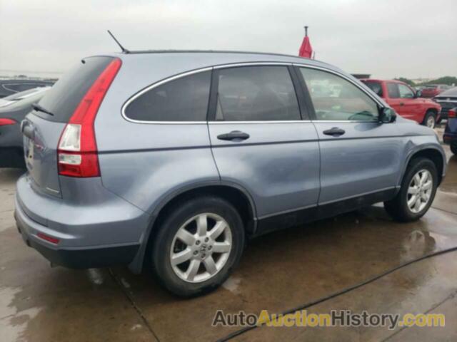 HONDA CRV SE, 5J6RE4H47BL083039