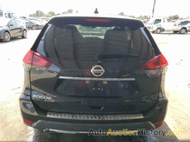 NISSAN ROGUE SV, 5N1AT2MN3HC742962