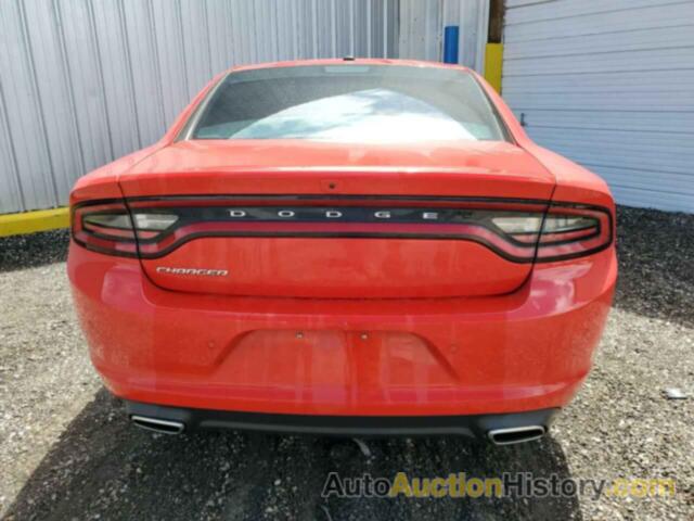 DODGE CHARGER SXT, 2C3CDXBG4NH234525