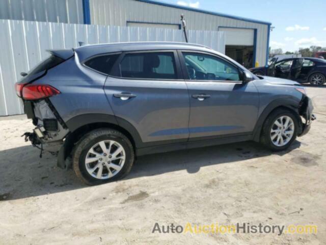 HYUNDAI TUCSON LIMITED, KM8J33A47MU294280