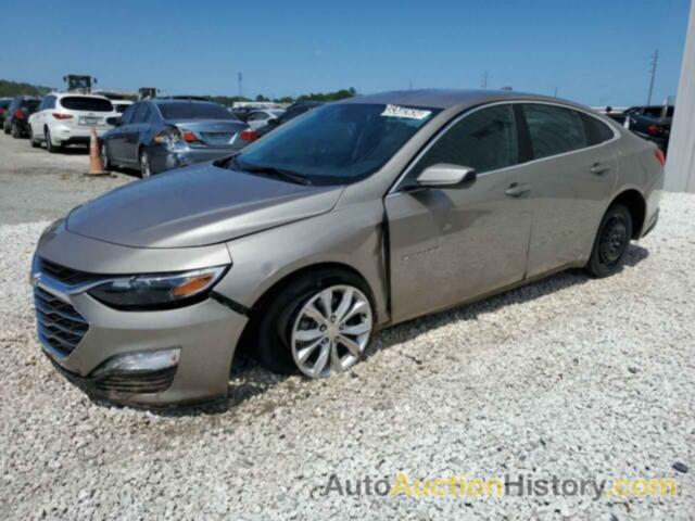 CHEVROLET MALIBU LT, 1G1ZD5ST3PF135392