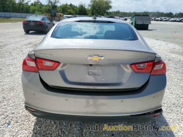 CHEVROLET MALIBU LT, 1G1ZD5ST3PF135392