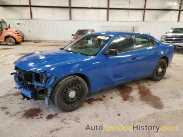 DODGE CHARGER POLICE, 2C3CDXKT4KH626557