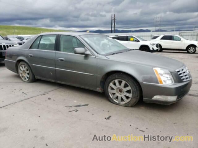 CADILLAC DTS, 1G6KD57Y08U116697