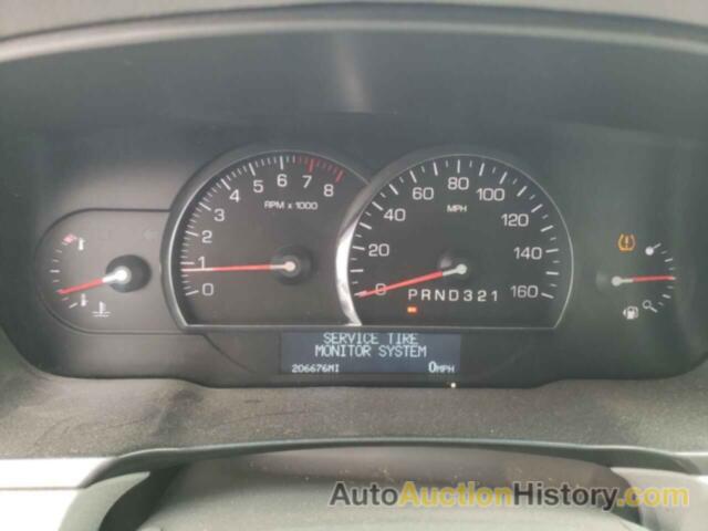 CADILLAC DTS, 1G6KD57Y08U116697