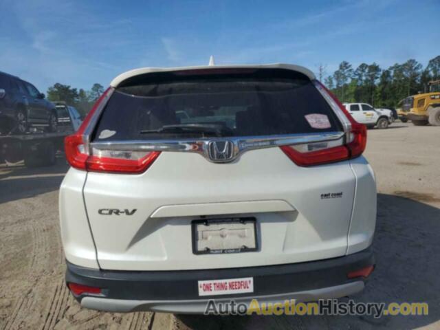 HONDA CRV EX, 2HKRW1H5XHH519308