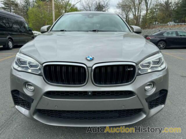 BMW X6 M, 5YMKW8C50G0R43228