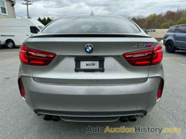 BMW X6 M, 5YMKW8C50G0R43228