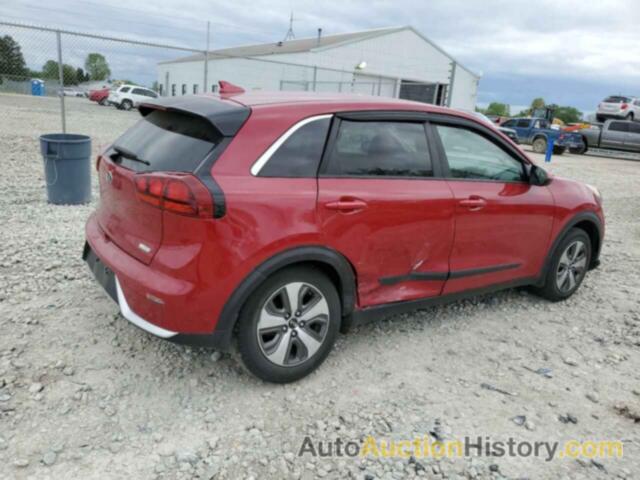 KIA NIRO FE, KNDCB3LC5J5140273