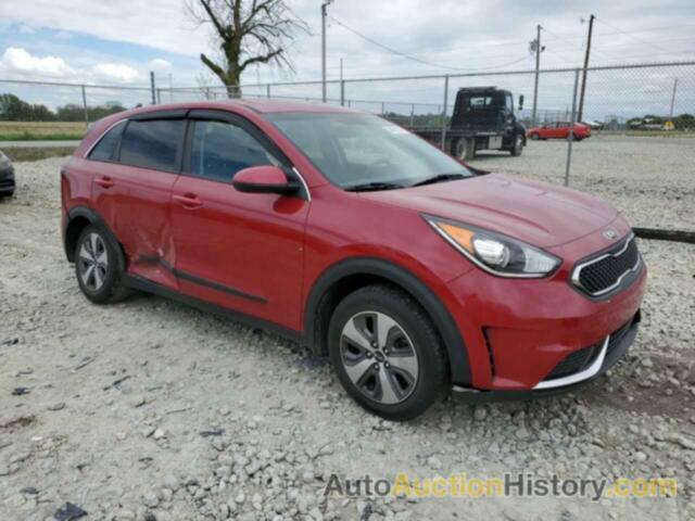 KIA NIRO FE, KNDCB3LC5J5140273