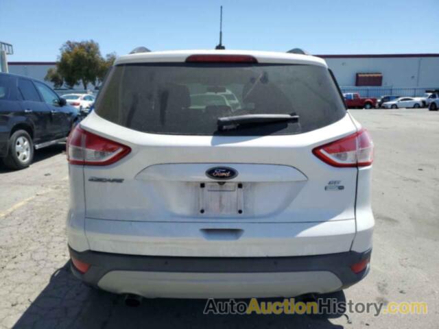 FORD ESCAPE SE, 1FMCU9GX7EUB73387