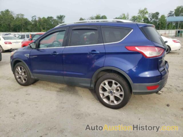 FORD ESCAPE TITANIUM, 1FMCU9J95GUC50416