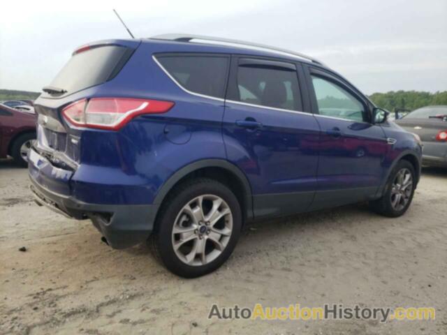 FORD ESCAPE TITANIUM, 1FMCU9J95GUC50416