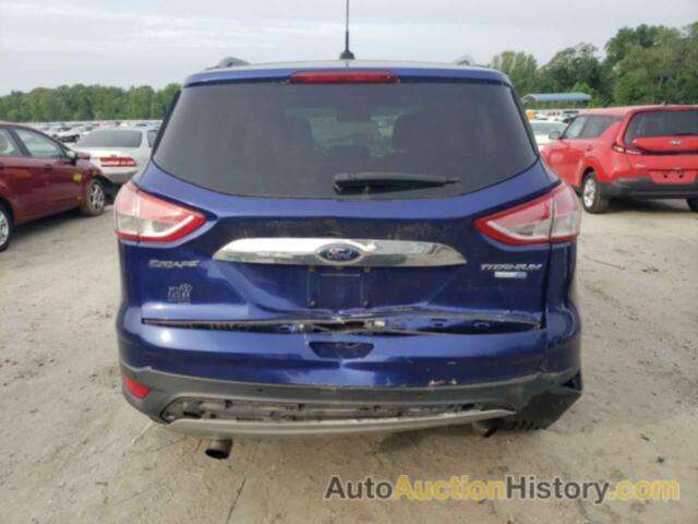 FORD ESCAPE TITANIUM, 1FMCU9J95GUC50416