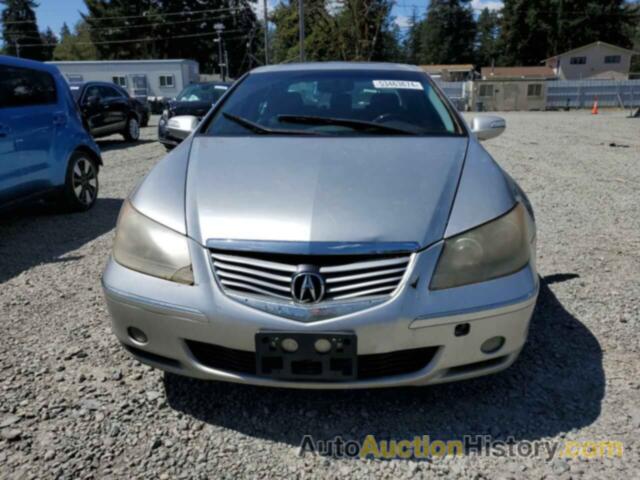 ACURA RL, JH4KB16505C016845