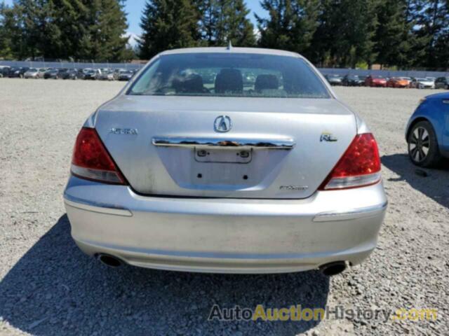 ACURA RL, JH4KB16505C016845