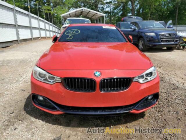 BMW 4 SERIES GRAN COUPE, WBA4F7C30HG788423