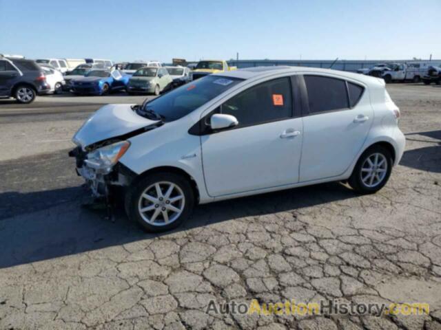 TOYOTA PRIUS, JTDKDTB30D1036339