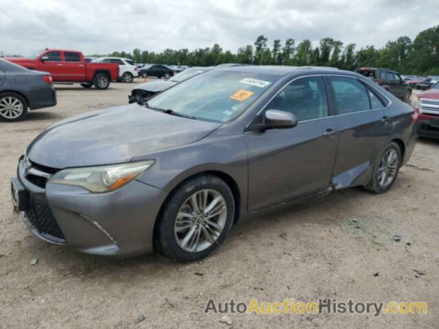 TOYOTA CAMRY LE, 4T1BF1FK4GU562679