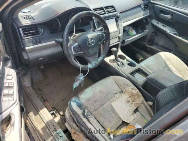 TOYOTA CAMRY LE, 4T1BF1FK4GU562679