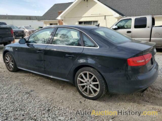 AUDI A4 PREMIUM S-LINE, WAUBFAFL6GN018771