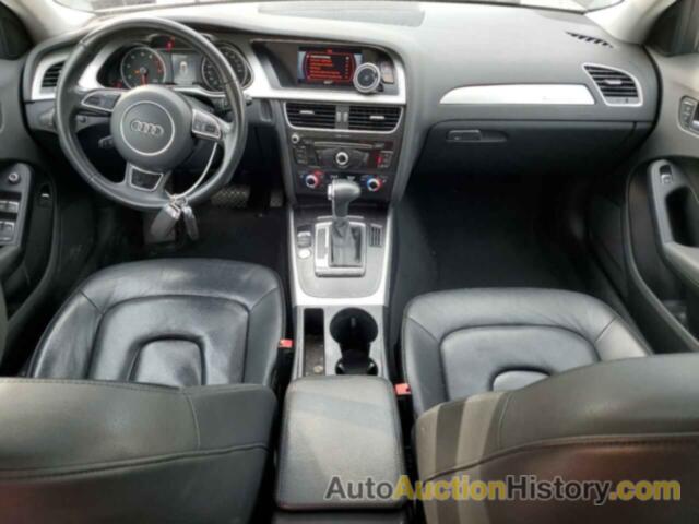 AUDI A4 PREMIUM S-LINE, WAUBFAFL6GN018771