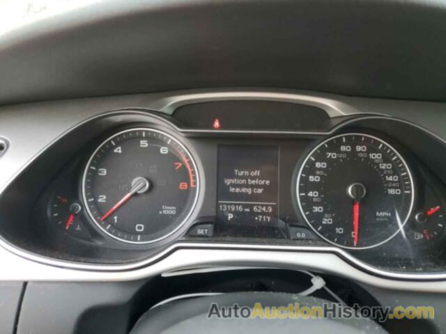 AUDI A4 PREMIUM S-LINE, WAUBFAFL6GN018771