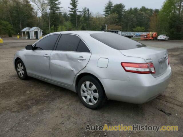 TOYOTA CAMRY BASE, 4T1BF3EK2AU031842