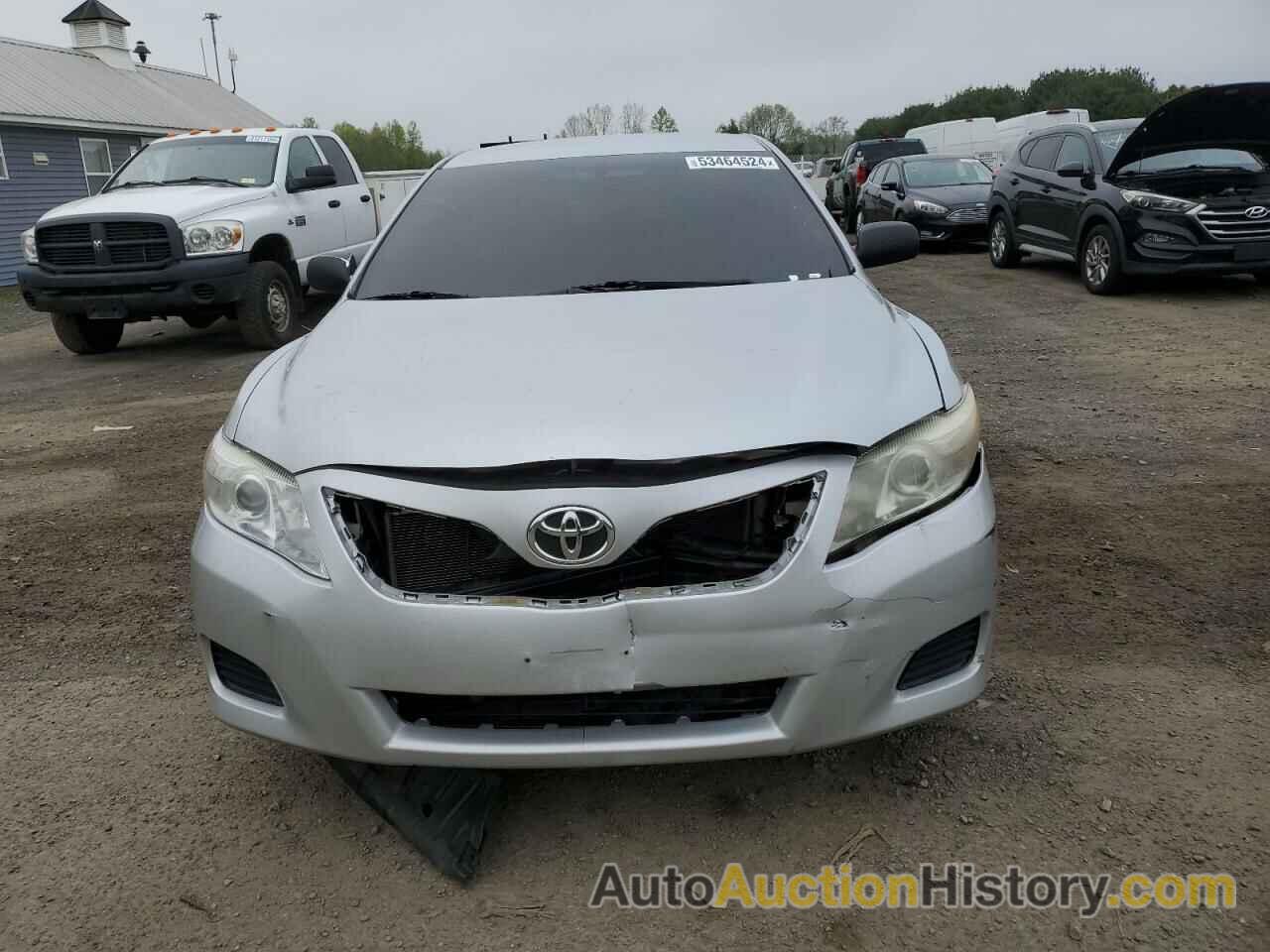 TOYOTA CAMRY BASE, 4T1BF3EK2AU031842