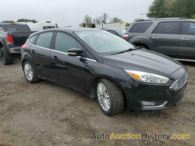 FORD FOCUS TITANIUM, 1FADP3N20HL279474